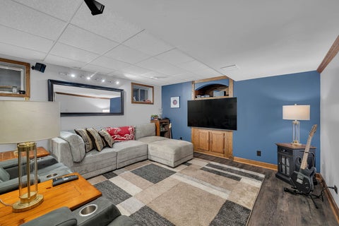 Tiny photo for 24221 Brown Lane, Plainfield, IL 60586 (MLS # 12693349)