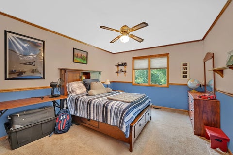 Tiny photo for 24221 Brown Lane, Plainfield, IL 60586 (MLS # 12693349)