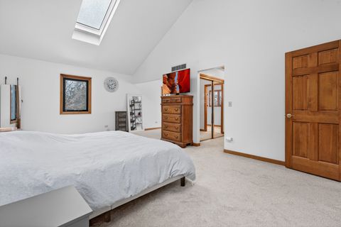 Tiny photo for 1275 Country Club Road, Lake Zurich, IL 60047 (MLS # 12556466)