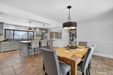 Tiny photo for 1275 Country Club Road, Lake Zurich, IL 60047 (MLS # 12556466)