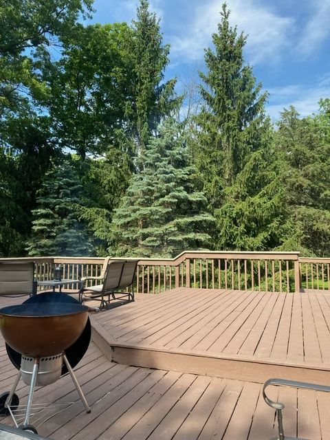 Tiny photo for 1275 Country Club Road, Lake Zurich, IL 60047 (MLS # 12556466)