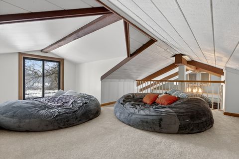 Tiny photo for 1275 Country Club Road, Lake Zurich, IL 60047 (MLS # 12556466)