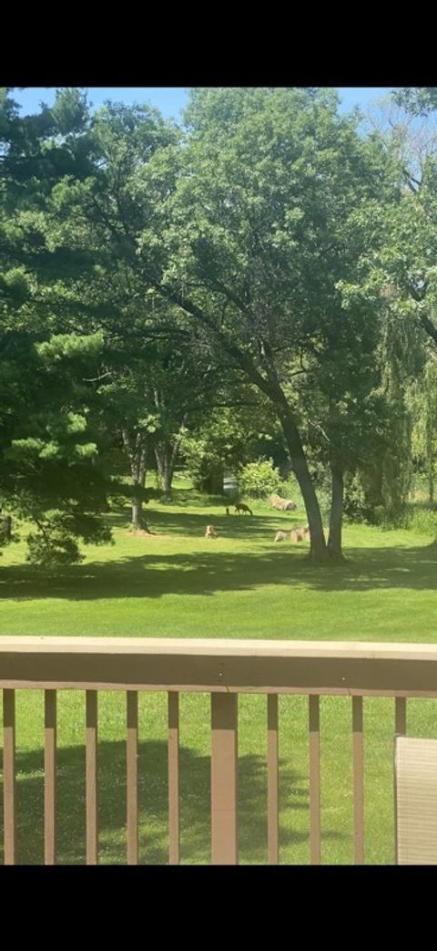 Tiny photo for 1275 Country Club Road, Lake Zurich, IL 60047 (MLS # 12556466)