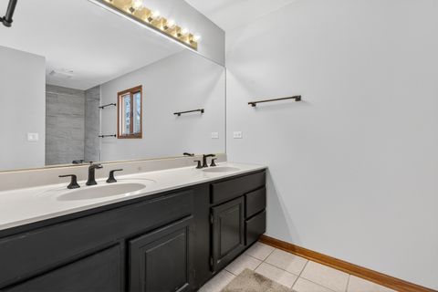 Tiny photo for 1275 Country Club Road, Lake Zurich, IL 60047 (MLS # 12556466)