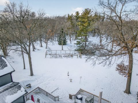 Tiny photo for 1275 Country Club Road, Lake Zurich, IL 60047 (MLS # 12556466)