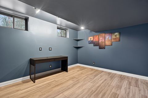 Tiny photo for 1275 Country Club Road, Lake Zurich, IL 60047 (MLS # 12556466)