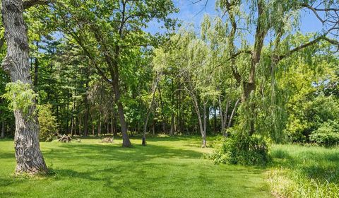 Tiny photo for 1275 Country Club Road, Lake Zurich, IL 60047 (MLS # 12556466)