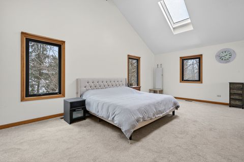 Tiny photo for 1275 Country Club Road, Lake Zurich, IL 60047 (MLS # 12556466)