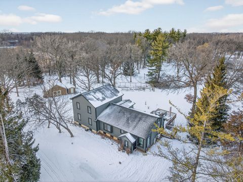 Tiny photo for 1275 Country Club Road, Lake Zurich, IL 60047 (MLS # 12556466)