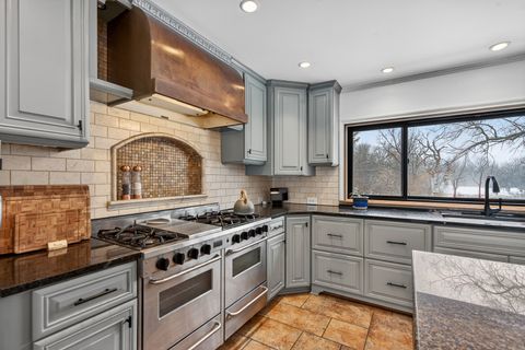 Tiny photo for 1275 Country Club Road, Lake Zurich, IL 60047 (MLS # 12556466)