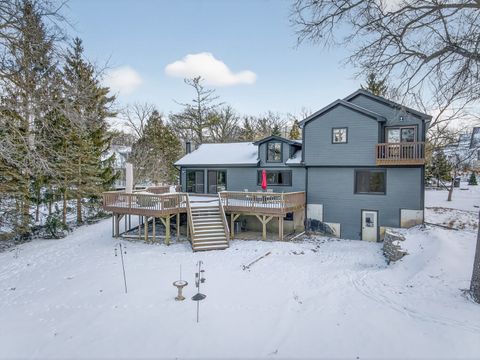 Tiny photo for 1275 Country Club Road, Lake Zurich, IL 60047 (MLS # 12556466)