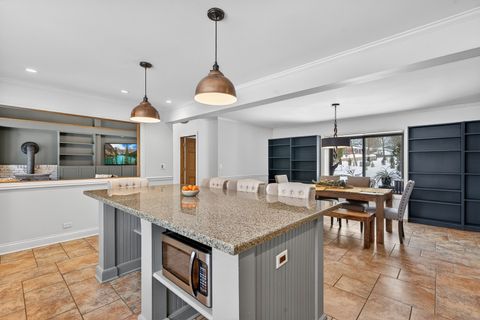 Tiny photo for 1275 Country Club Road, Lake Zurich, IL 60047 (MLS # 12556466)