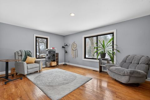 Tiny photo for 1275 Country Club Road, Lake Zurich, IL 60047 (MLS # 12556466)