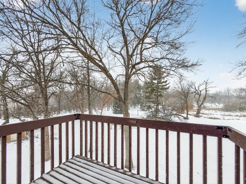 Tiny photo for 1275 Country Club Road, Lake Zurich, IL 60047 (MLS # 12556466)