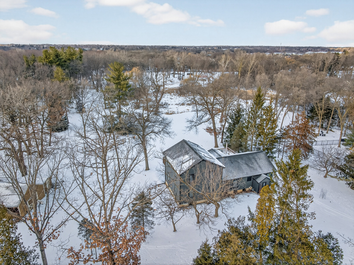 1275 Country Club Road