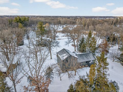 Tiny photo for 1275 Country Club Road, Lake Zurich, IL 60047 (MLS # 12556466)