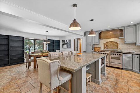 Tiny photo for 1275 Country Club Road, Lake Zurich, IL 60047 (MLS # 12556466)