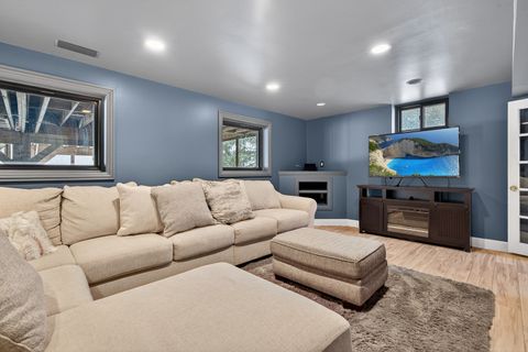 Tiny photo for 1275 Country Club Road, Lake Zurich, IL 60047 (MLS # 12556466)