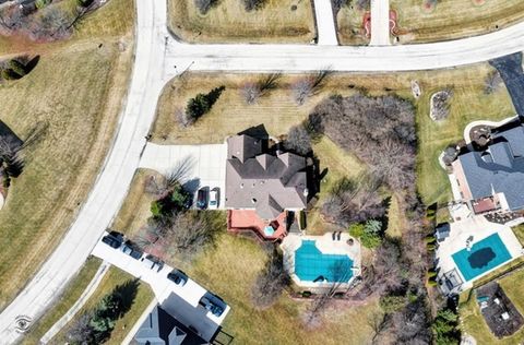 Tiny photo for 17965 S FOXHOUND Lane, Mokena, IL 60448 (MLS # 12495157)