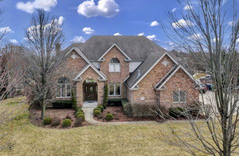 Photo of 17965 S FOXHOUND Lane, Mokena, IL 60448 (MLS # 12495157) Photo of 17965 S FOXHOUND Lane, Mokena, IL 60448 (MLS # 12495157)