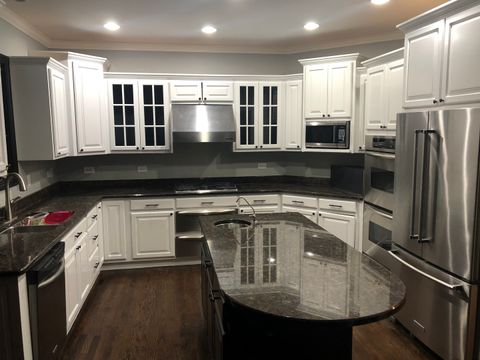 Tiny photo for 17965 S FOXHOUND Lane, Mokena, IL 60448 (MLS # 12495157)