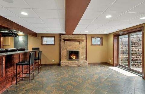 Tiny photo for 17965 S FOXHOUND Lane, Mokena, IL 60448 (MLS # 12495157)