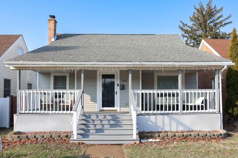 10718 S Kedzie Avenue Chicago IL 60655