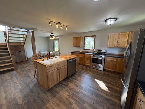 Tiny photo for 929 E US Hwy 24, Gilman, IL 60938 (MLS # 12478520)
