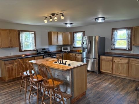 Tiny photo for 929 E US Hwy 24, Gilman, IL 60938 (MLS # 12478520)