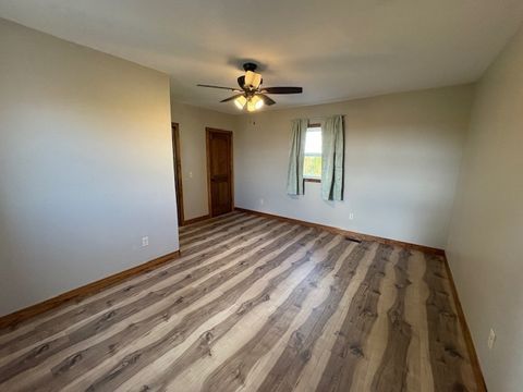 Tiny photo for 929 E US Hwy 24, Gilman, IL 60938 (MLS # 12478520)