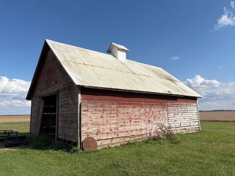 Tiny photo for 929 E US Hwy 24, Gilman, IL 60938 (MLS # 12478520)