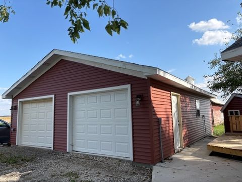 Tiny photo for 929 E US Hwy 24, Gilman, IL 60938 (MLS # 12478520)