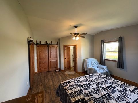 Tiny photo for 929 E US Hwy 24, Gilman, IL 60938 (MLS # 12478520)