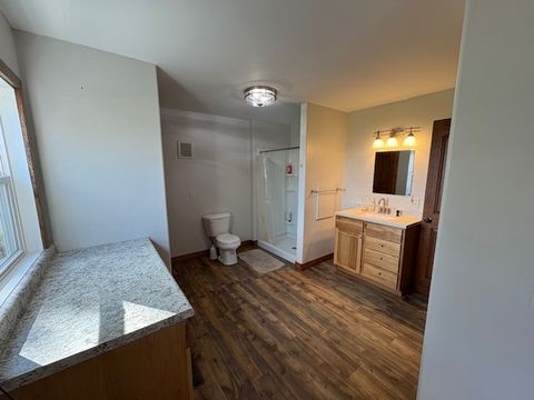 Tiny photo for 929 E US Hwy 24, Gilman, IL 60938 (MLS # 12478520)