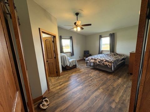 Tiny photo for 929 E US Hwy 24, Gilman, IL 60938 (MLS # 12478520)