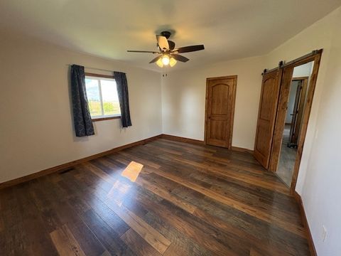 Tiny photo for 929 E US Hwy 24, Gilman, IL 60938 (MLS # 12478520)