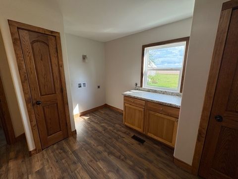 Tiny photo for 929 E US Hwy 24, Gilman, IL 60938 (MLS # 12478520)