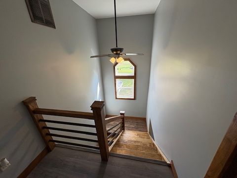 Tiny photo for 929 E US Hwy 24, Gilman, IL 60938 (MLS # 12478520)