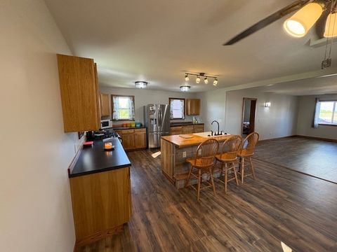 Tiny photo for 929 E US Hwy 24, Gilman, IL 60938 (MLS # 12478520)