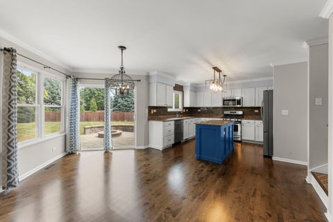 Tiny photo for 808 Livingston Court, Naperville, IL 60540 (MLS # 12788061)