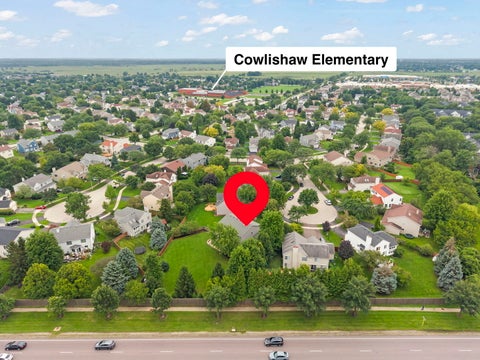 Tiny photo for 808 Livingston Court, Naperville, IL 60540 (MLS # 12788061)