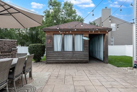 Tiny photo for 1424 Sage Drive, Bolingbrook, IL 60490 (MLS # 12439657)