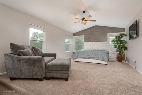 Tiny photo for 1424 Sage Drive, Bolingbrook, IL 60490 (MLS # 12439657)