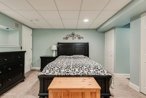 Tiny photo for 1424 Sage Drive, Bolingbrook, IL 60490 (MLS # 12439657)