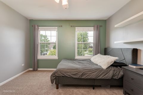 Tiny photo for 1424 Sage Drive, Bolingbrook, IL 60490 (MLS # 12439657)