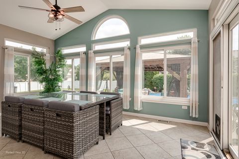 Tiny photo for 1424 Sage Drive, Bolingbrook, IL 60490 (MLS # 12439657)