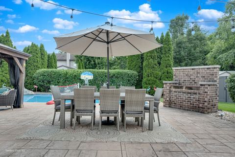 Tiny photo for 1424 Sage Drive, Bolingbrook, IL 60490 (MLS # 12439657)
