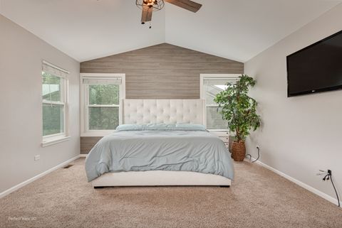 Tiny photo for 1424 Sage Drive, Bolingbrook, IL 60490 (MLS # 12439657)