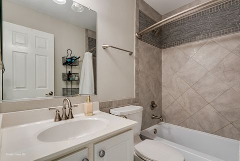 Tiny photo for 1424 Sage Drive, Bolingbrook, IL 60490 (MLS # 12439657)