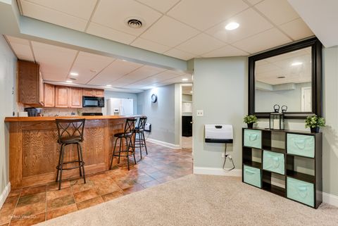 Tiny photo for 1424 Sage Drive, Bolingbrook, IL 60490 (MLS # 12439657)